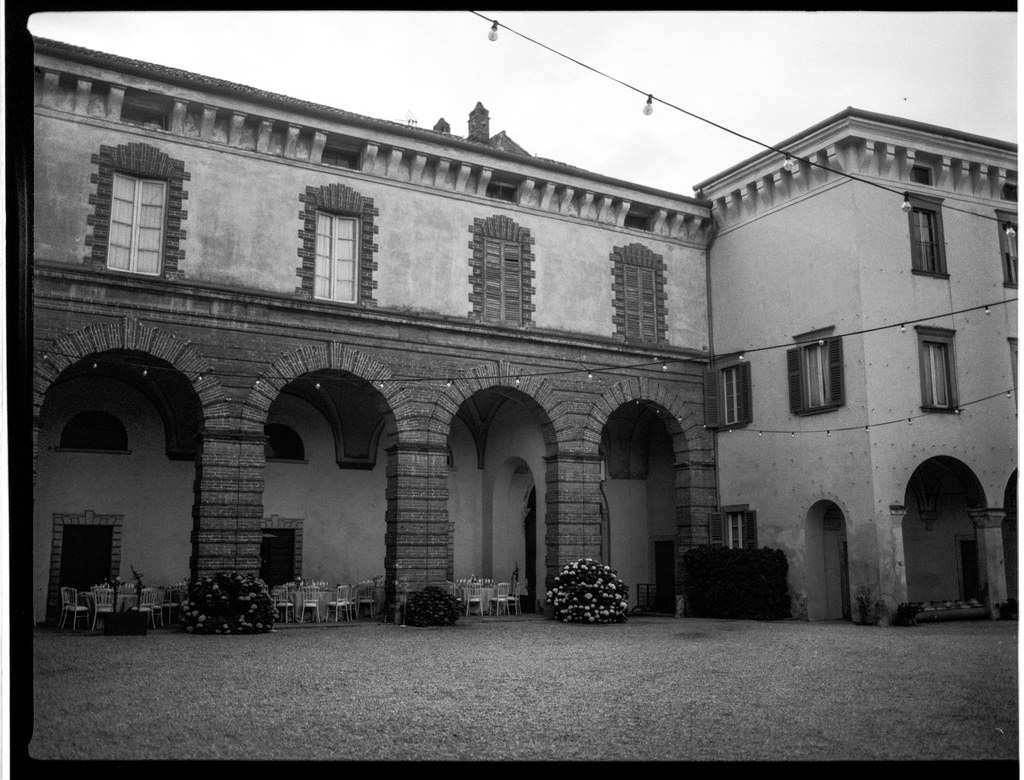 fotografo matrimonio bergamo castello silvestri