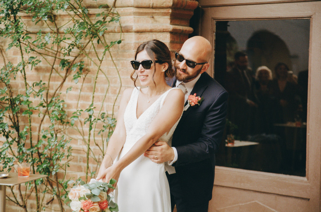 fotografo matrimonio bergamo castello silvestri